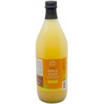 Mattisson Healthstyle Ябълков оцет - Нефилтриран, Био, 1 l (mt1921)