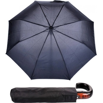 Doppler pánský deštník Mini Big černý