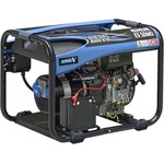 KOHLER SDMO 6000 Е XL C5 Генератор, агрегат