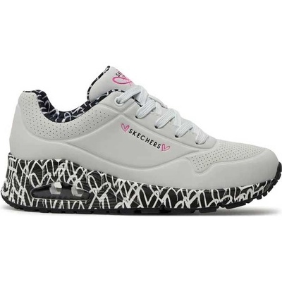 Skechers Обувки uno - loving love