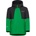 Jack Wolfskin Детско зимно яке Jack Wolfskin Kid's Actamic 2L Insulation Jacket Winter jacket - Mystic Green - размер 176 (EU) (703-5257-0416)
