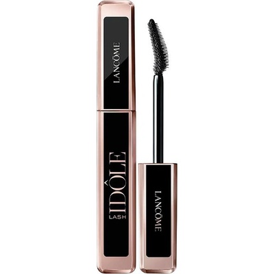 Lancome Спирала за мигли Lash Idôle, 01 Black, 8 g