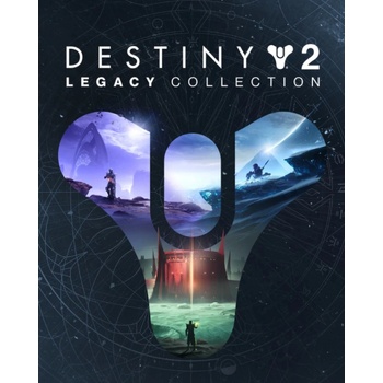 Destiny 2: Legacy Collection
