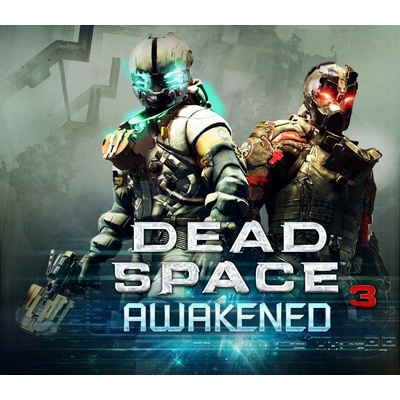 Dead Space 3 Awakened