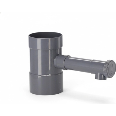 Garden Line sběrač deštoé vody 100 mm