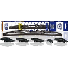 Alca Rear Classic 350 mm 00141