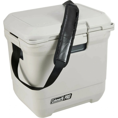 Coleman Pro 25QT