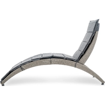 di volio CIAMPINO Šedé