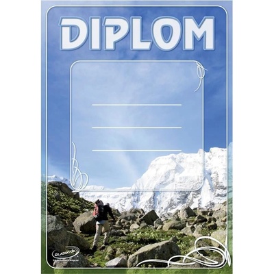 DT04b Diplom turistika