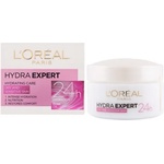 L'Oréal Hydra Expert 24h Dry & Sensitive Skin Cream - Хидратиращ крем за суха и чувствителна кожа от серията "Hydra Expert