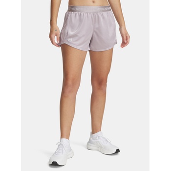 Under Armour Дамски шорти Under Armour Tech Play Up Shine Under Armour | Siv | ЖЕНИ | XS