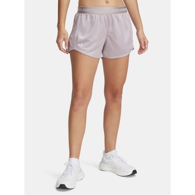 Under Armour Дамски шорти Under Armour Tech Play Up Shine Under Armour | Siv | ЖЕНИ | XS