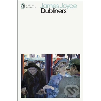 Dubliners - James Joyce