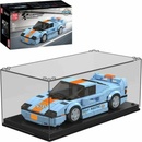 Mould King 27077 Model auta Ferrari F4OLM