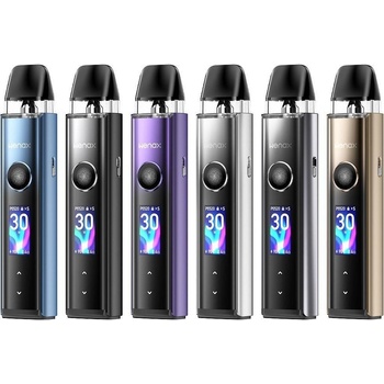 Geek Vape GeekVape Wenax Q Pro Pod Kit 1200mAh 3ml