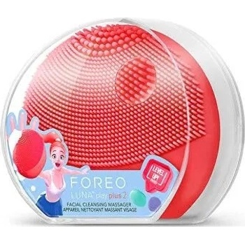 Foreo LUNA Play Plus 2 Čisticí sonický kartáček na obličej Varianta I Lilac You!