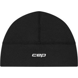 CEP Зимна шапка (beanie) CEP Core Run Thermal Beanie 2.0 Beanie - Black - размер S/M (904-6726-0111)