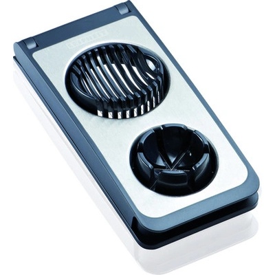 Leifheit Kráječ vajíček Combi, nerez