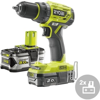 Ryobi R18DD7-252S