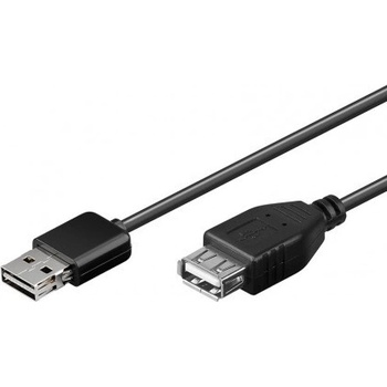 Xiaomimobile 1090864 prodlužovací USB 2.0, A-male na A-female, 300cm