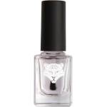 ALL TIGERS Base & Top Coat 190 База и топ лак 2 в 1, 11 мл