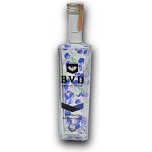 BVD Trnkovica 45% 0,05 l (čistá fľaša)