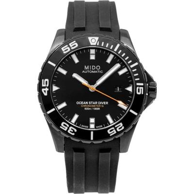 Mido M026.608.37.051.00