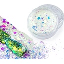 Bling Bling Ozdoby na nechty Effect 10 1 g
