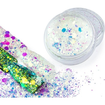 Bling Bling Ozdoby na nechty Effect 10 1 g