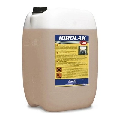 Atas IDROLAK 64B 25 kg