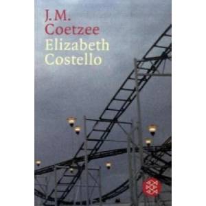Elizabeth Costello | J. M. Coetzee, Reinhild Böhnke (ISBN: 9783596163557)