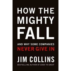 How the Mighty Fall (ISBN: 9780977326419)