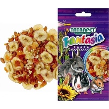 Tatrapet Fantasia Premium Tropical Mix 80 g