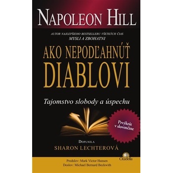Ako preľstiť diabla
