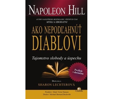 Ako preľstiť diabla