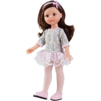 Paola Reina - Комплект елегантни дрехи за кукла от 32 см (54502)