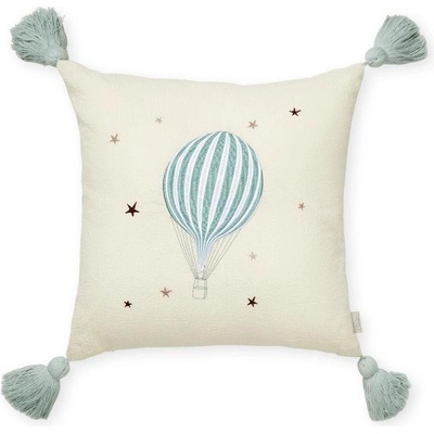 Cam Cam Copenhagen Детска възглавница от органичен памук 35x35 cm Balloon - Cam Cam Copenhagen (344-P84-000-WW)