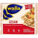 Trvanlivé pečivo Wasa Sezam 200 g