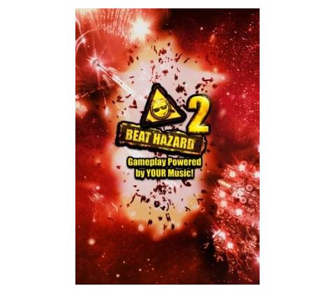 Beat Hazard 2