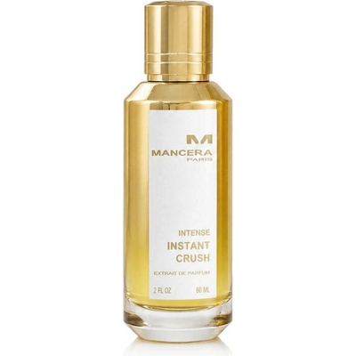 Mancera Paris Intense Instant Crush parfum unisex 60 ml