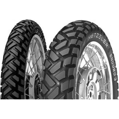 METZELER ENDURO 3 SAHARA 62S 120/80 R18 DP