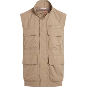Craghoppers Мъжки синтетичен елек Craghoppers Nosilife Adventure Gilet V Synthetic vest - Earthenware (032-1747-0211)