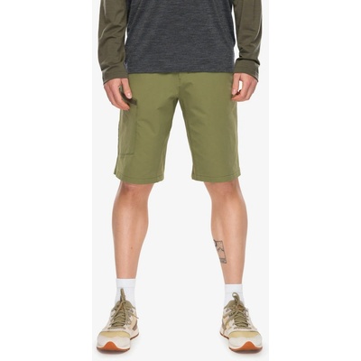 Ortovox PELMO SHORTS khaki