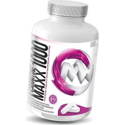 MaxxWin L-Carnitine MAXX 1000 90 tabliet