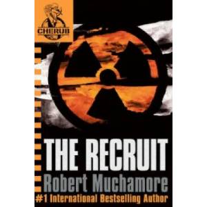 CHERUB: The Recruit | Robert Muchamore (2004)