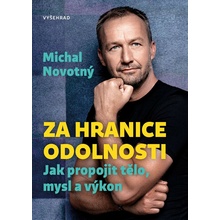 Za hranice odolnosti