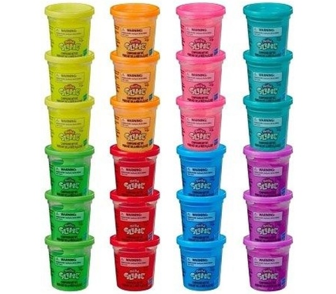 Hasbro Play-Doh Slime