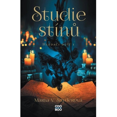 Studie stínů