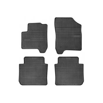 Image 1 of FroGum Гумени стелки Frogum съвместими с Citroen C3 Picasso - (2009)