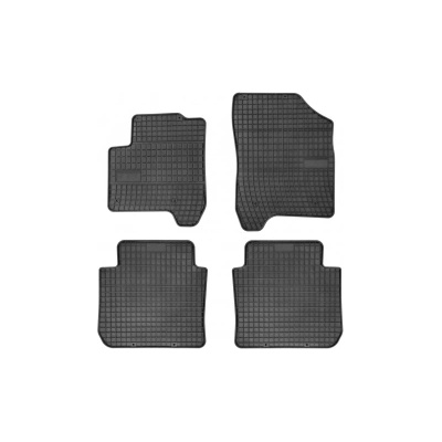 FroGum Гумени стелки Frogum съвместими с Citroen C3 Picasso - (2009)